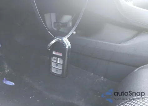 2020 Honda Civic Sport from USA, damaged, VIN SHHFK7H40LU223678